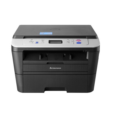 联想/LENOVO M7605D 多功能一体机 商用办公家用 黑白激光自动双面打印 (打印 复印 扫描 双面打印)